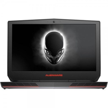 Alienware 15 (AW15R2-8469SLV)