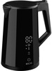 ECG RK 1893 Digitouch Black