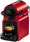 Krups Nespresso Inissia XN 1005 red
