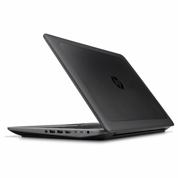 HP Zbook 15 (T7W23ES)