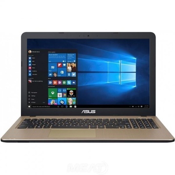 ASUS X540LJ (X540LJ-DM710D) Chocolate Black