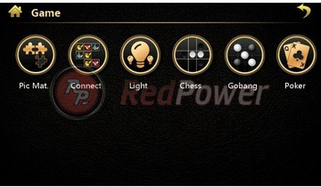 RedPower 12207 (Peugeot 508)