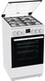 Zanussi ZCK9540L1W