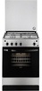 Zanussi ZCG961011X