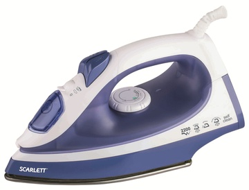 Scarlett SC-SI30S03 Violet