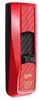 Silicon Power 128 GB Blaze B50 Red (SP128GBUF3B50V1R)