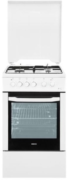 Beko CSS 53010 GW