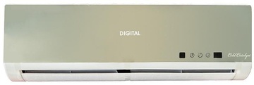 Digital DAC-12MS
