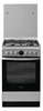 Indesit IS5G8CHX/PO/1