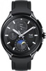 Xiaomi Watch 2 Pro Bluetooth Black Case with Black Fluororubber Strap (BHR7211GL)