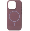 Beats Acryllic Case with Magnetic Ring for iPhone 16 Pro Deep Purple