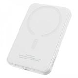 Baseus Magnetic Mini 20W 5000mAh White