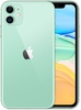 Apple iPhone 11 128GB Green DUAL SIM (MWNE2)