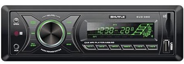 Shuttle SUD-380