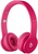 Beats by Dr. Dre Solo HD Monochromatic Magenta (848447008384)