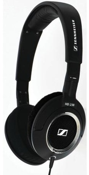Sennheiser HD 238 Precision
