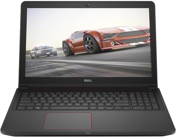 Dell Inspiron 7559 (I75595012GY)