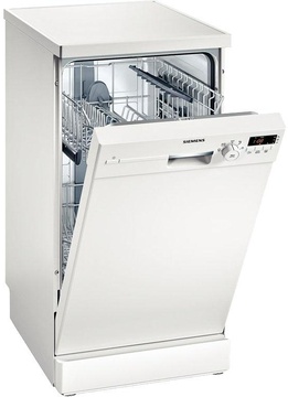 Siemens SR 25 E 202 EU