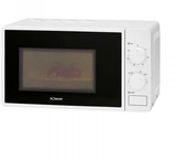 Bomann MW 6014 CB White