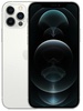 Apple iPhone 12 Pro Max Silver Dual Sim 256GB (MGC53)