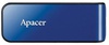 Apacer 16 GB AH334 Blue USB 2.0 (AP16GAH334U-1)