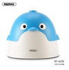 REMAX RT-A230 Cute Bird Humidifier Blue