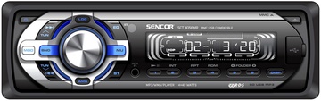 SENCOR SCT 4056MR
