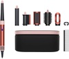 Dyson Airwrap i.d. Multi-Styler and Dryer Straight to Wavy - Strawberry Bronze/Blush Pink (560767-01)