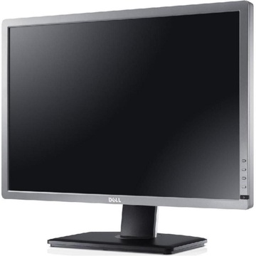 Dell UltraSharp U2412M Silver (860-10149)