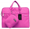 WIWU Campus Slim Case for MacBook 12 Pink GM3910MB11