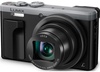 Panasonic Lumix DMC-TZ80EE Silver