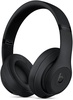 Beats by Dr. Dre Studio3 Matte Black (MQ562)