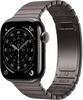 Apple Watch Series 11 GPS + Cellular 42mm Slate Tit. Case w. Slate Link Bracelet (MF9K4+MXMD3)