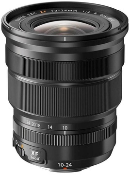Fujifilm XF10-24mm f/4.0 R OIS