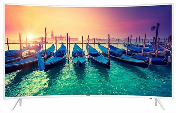 Samsung UE43KU6510