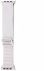 Apple Alpine Loop Band Medium for Watch 38mm/40mm/41mm/42mm Starlight (high copy)