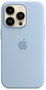 Apple iPhone 13 Pro Silicone Case Lemonade (high copy)