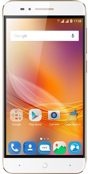 ZTE Blade A610 Gold