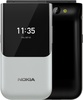 Nokia 2720 Flip Gray (16BTSD01A05)