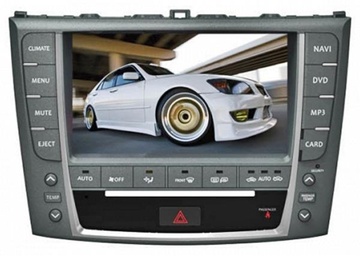 Road Rover C8018LI (Lexus IS 250/300 2005)