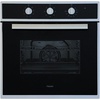 Fabiano FBO 21 Inox