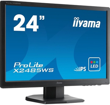 Iiyama X2485WS-B1