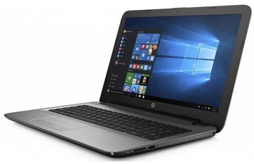 HP 250 G5 (W4M39EA) Silver