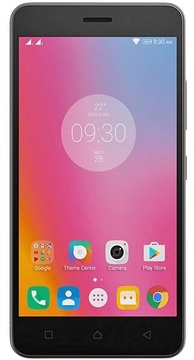 Lenovo K6 Power K33a42 Gray PA5E0015UA
