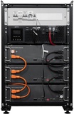 Solarverse SVR20-1SV5K1-LES15.3K1-1 5kW 15.4kWh 3BAT LiFePO4 6000 циклів (SVR20-1SV5K1-LES15.3K1-1)
