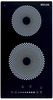 Weilor WHC 321 BLACK