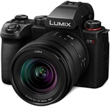 Panasonic Lumix S DC-S5 II kit S (20-60mm) (DC-S5M2KEE)