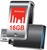 Strontium Nitro Plus OTG 16 GB (SR16GSLOTG1Z)