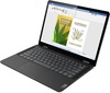 Lenovo 13w Yoga Thunder Black (82S10004GE)