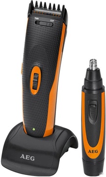 AEG HSM/R 5597 NE